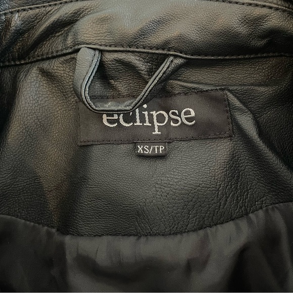 Black Shacket - Picture 2 of 2